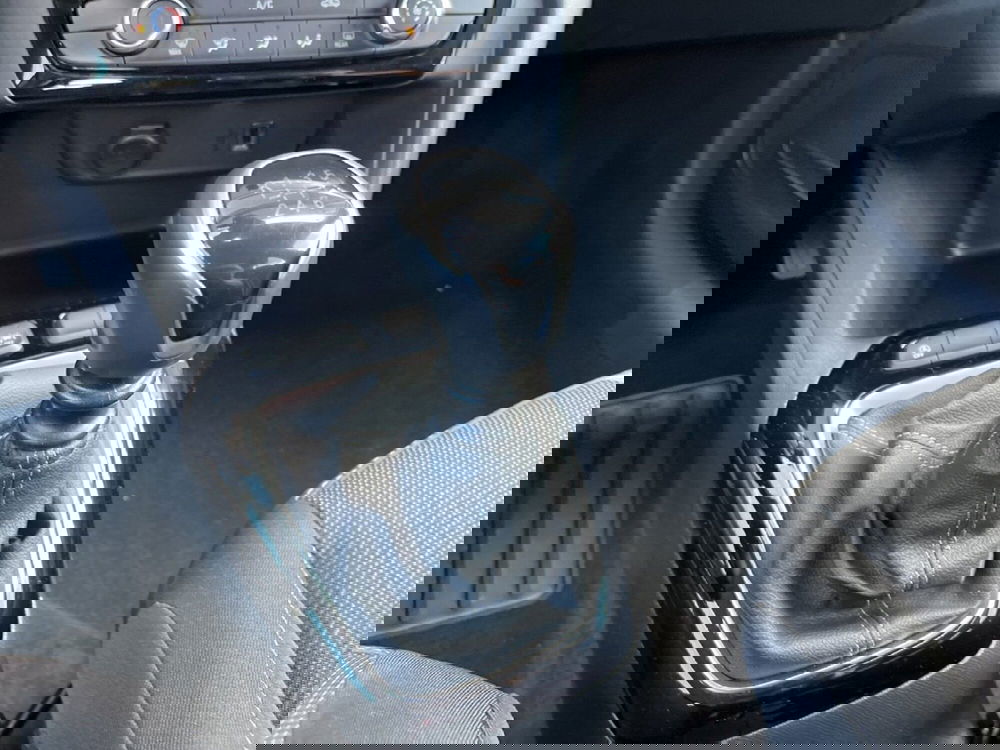 Opel Corsa usata a Torino (15)