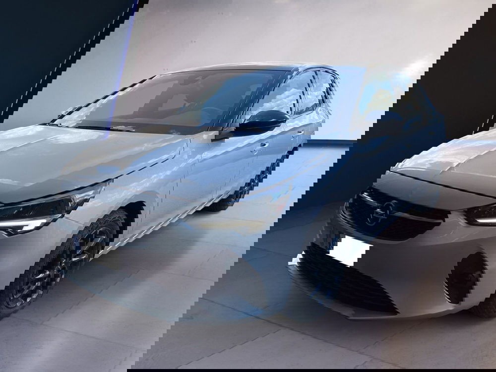 Opel Corsa usata a Torino (2)