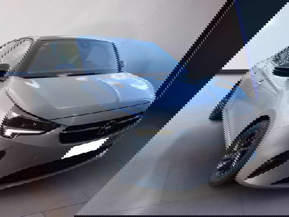 Opel Corsa usata a Torino (3)