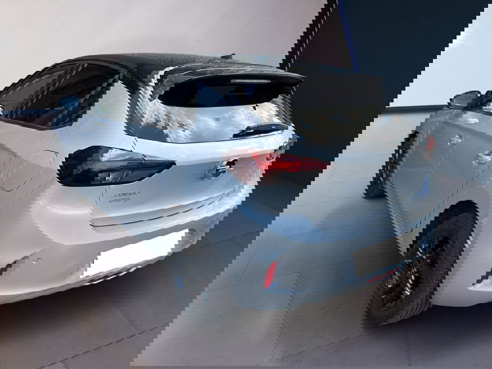 Opel Corsa usata a Torino (5)
