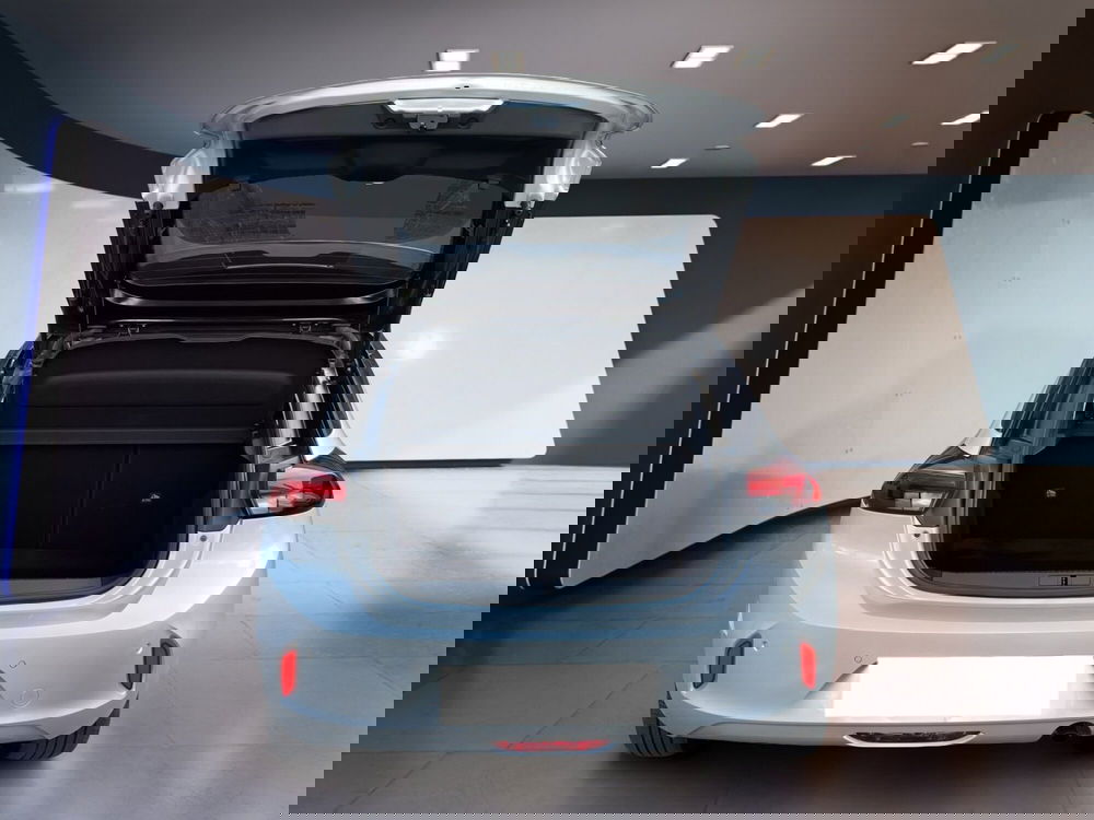 Opel Corsa usata a Torino (7)