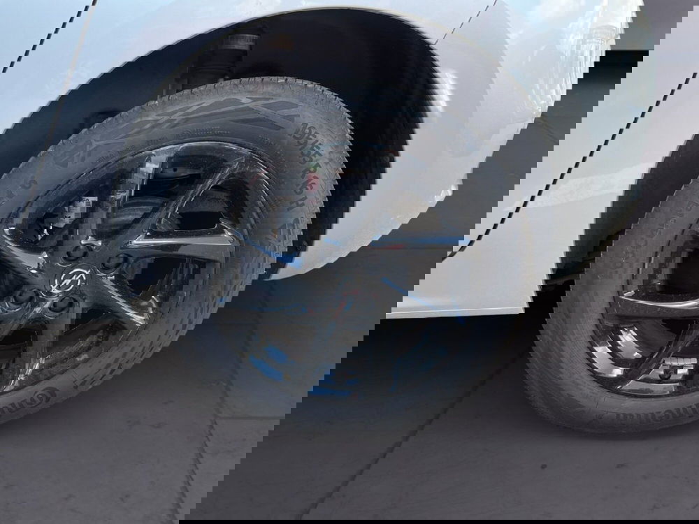 Opel Corsa usata a Torino (8)