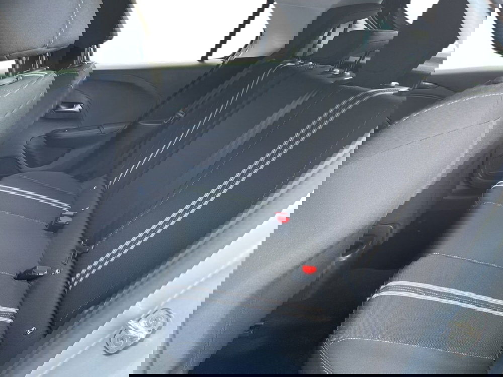Opel Corsa usata a Torino (9)