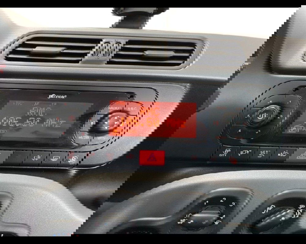 Fiat Panda usata a Torino (5)