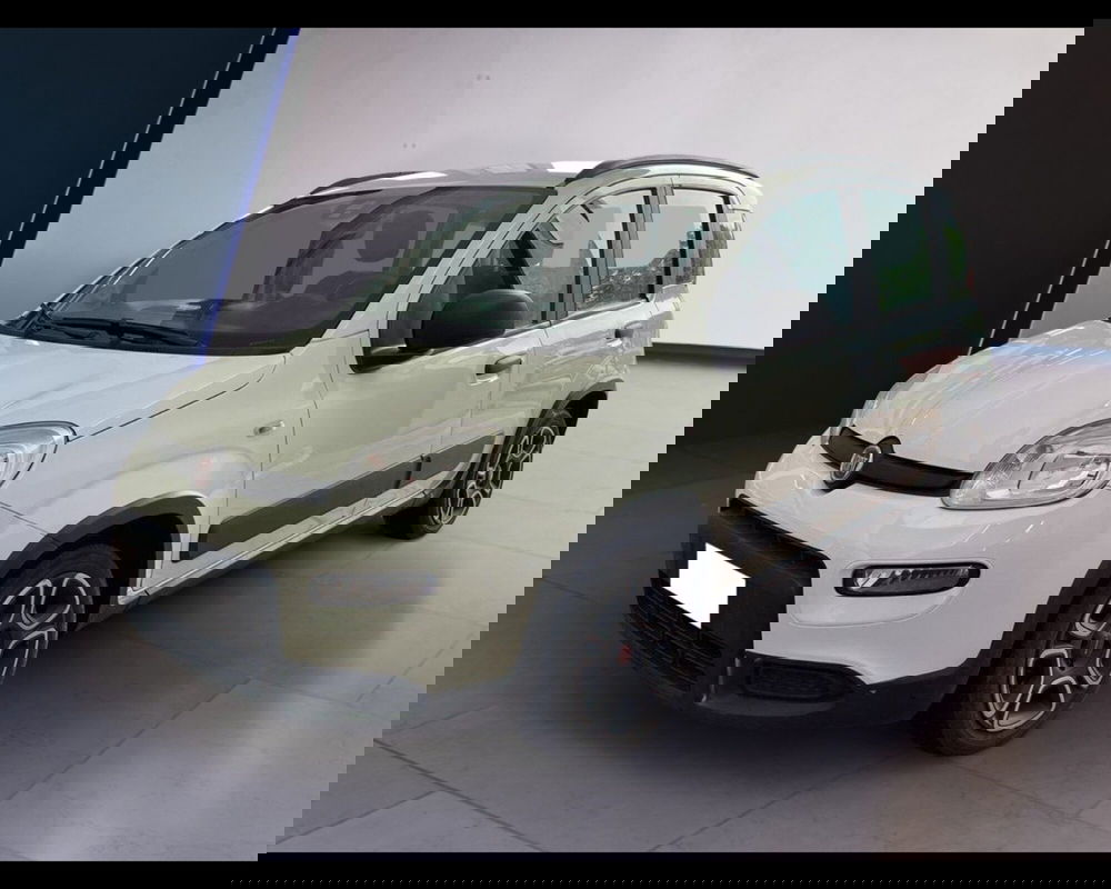 Fiat Panda usata a Torino (7)