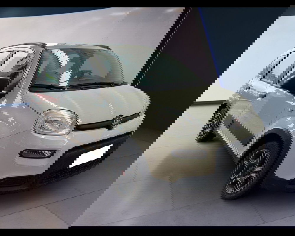 Fiat Panda usata a Torino (8)