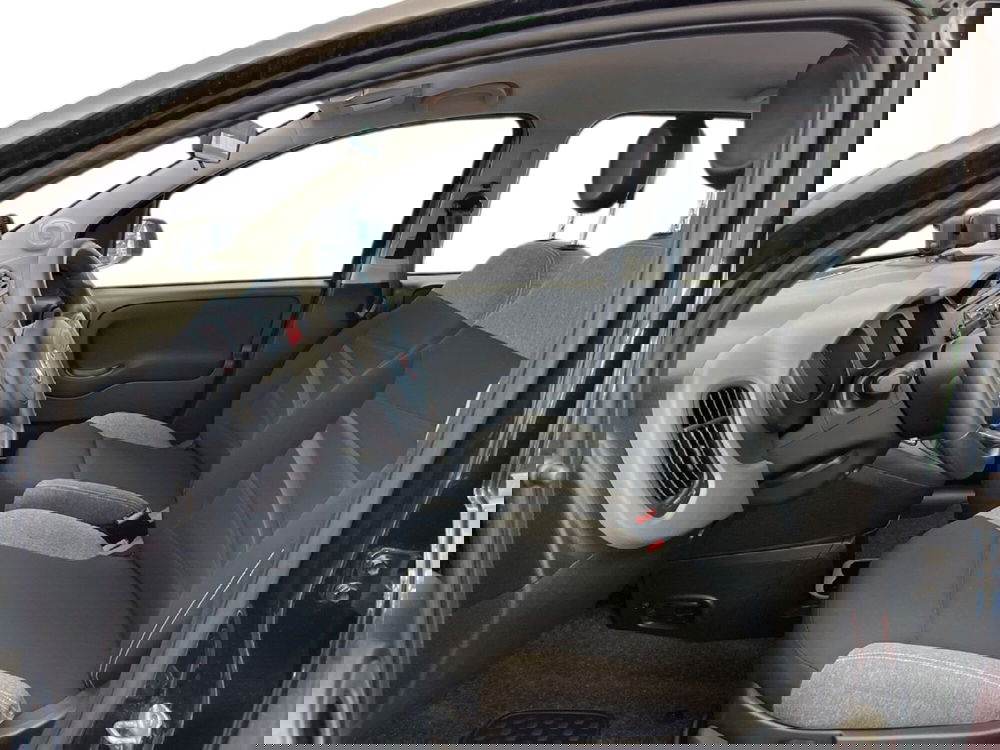 Fiat Panda usata a Torino (10)