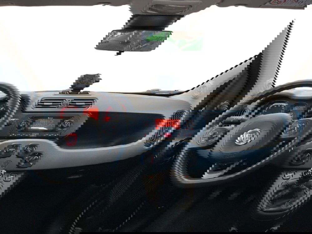 Fiat Panda usata a Torino (11)