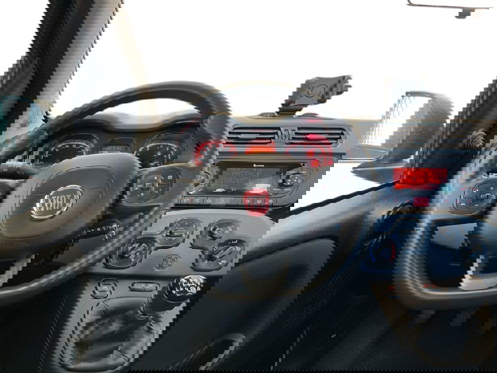 Fiat Panda usata a Torino (12)