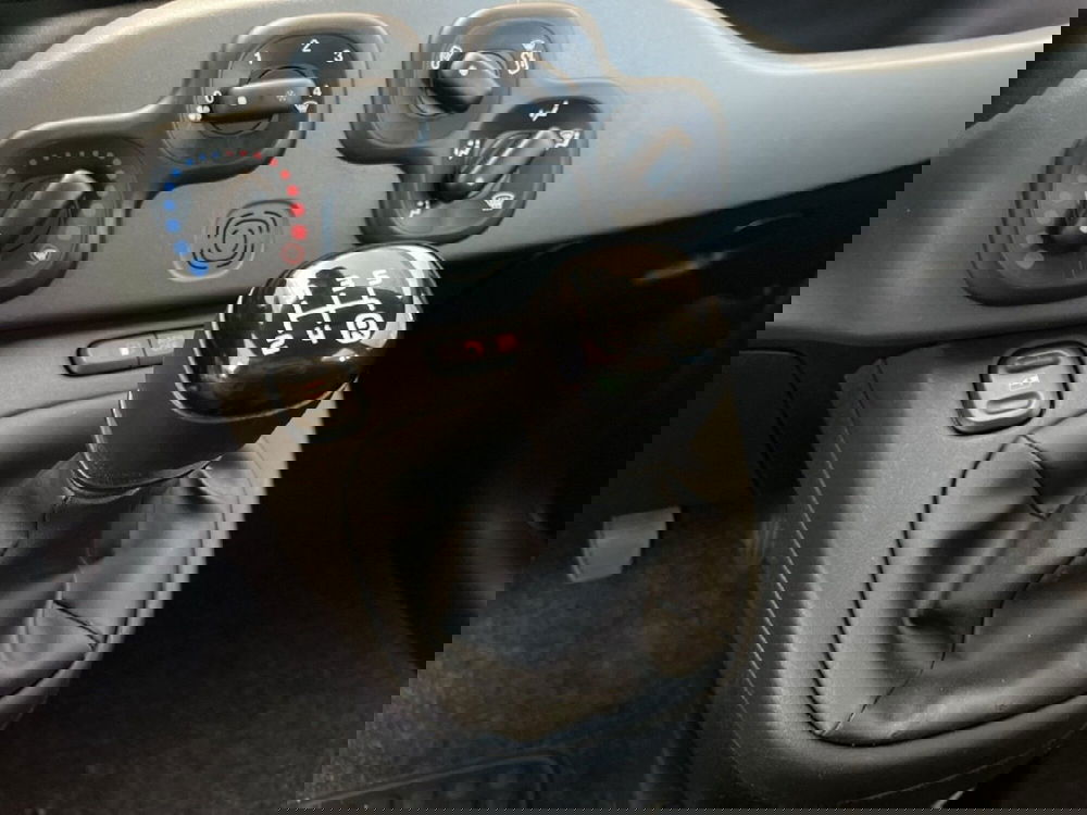 Fiat Panda usata a Torino (14)