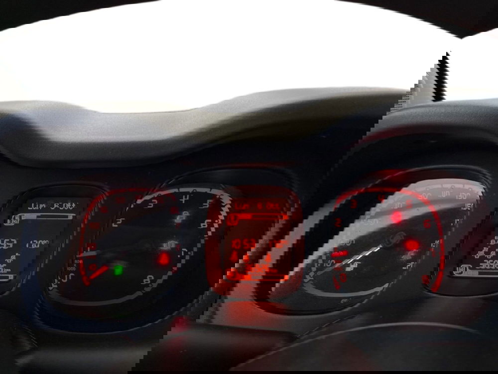 Fiat Panda usata a Torino (15)