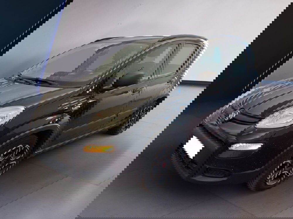 Fiat Panda usata a Torino (2)