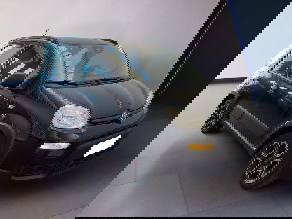 Fiat Panda usata a Torino (3)