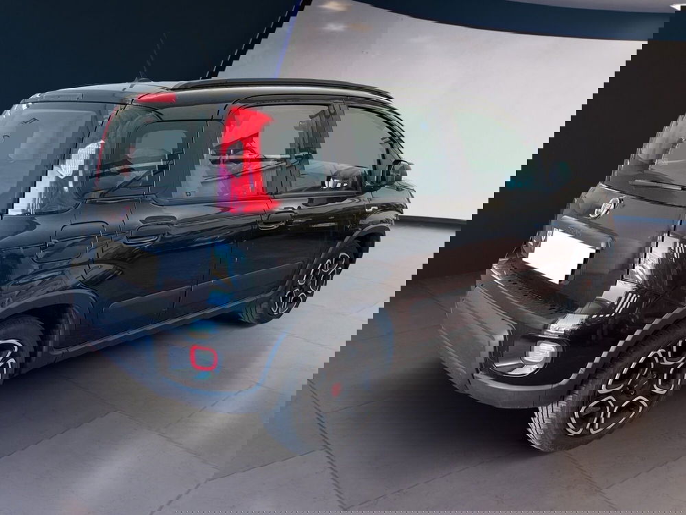 Fiat Panda usata a Torino (4)