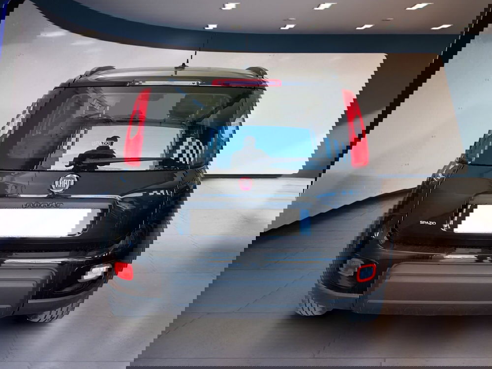 Fiat Panda usata a Torino (5)