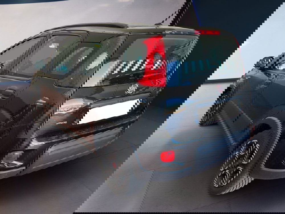 Fiat Panda usata a Torino (6)