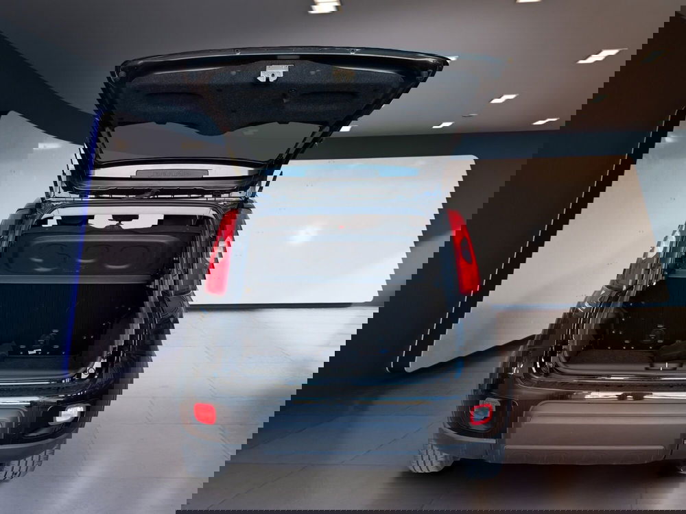 Fiat Panda usata a Torino (7)