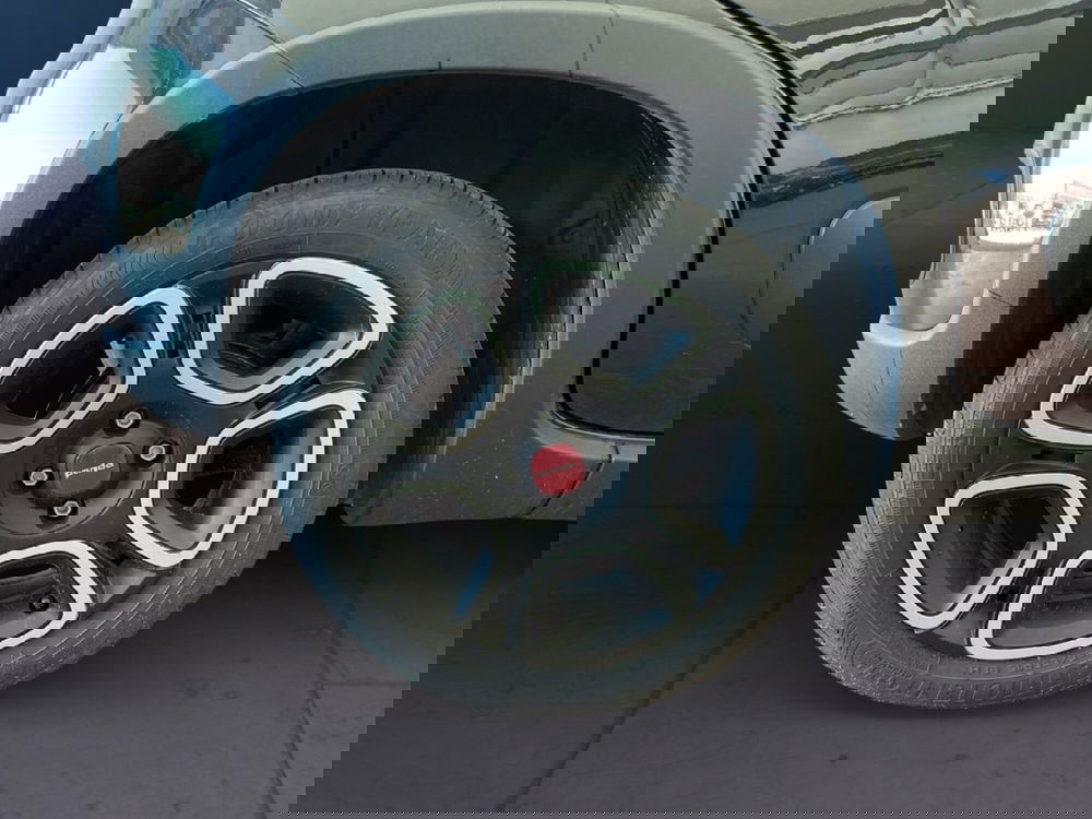 Fiat Panda usata a Torino (8)