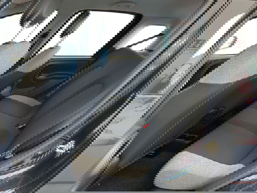 Fiat Panda usata a Torino (9)