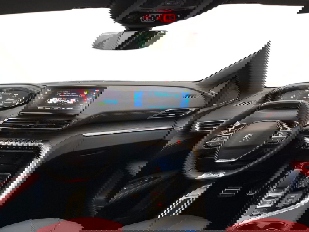 Peugeot 3008 usata a Torino (11)