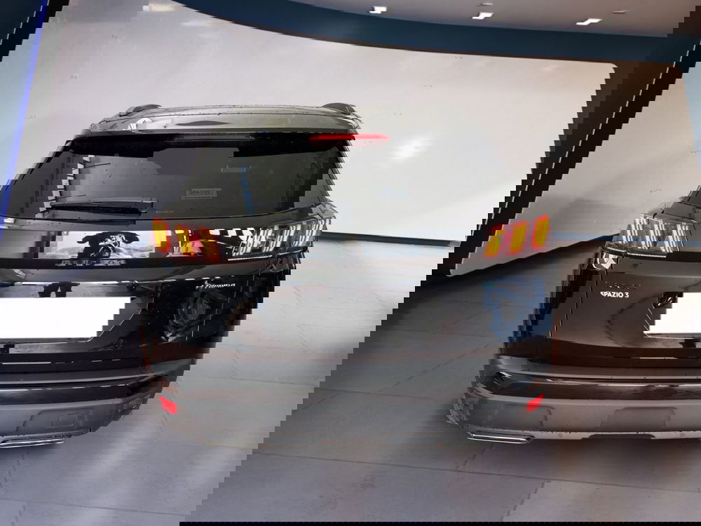 Peugeot 3008 usata a Torino (5)