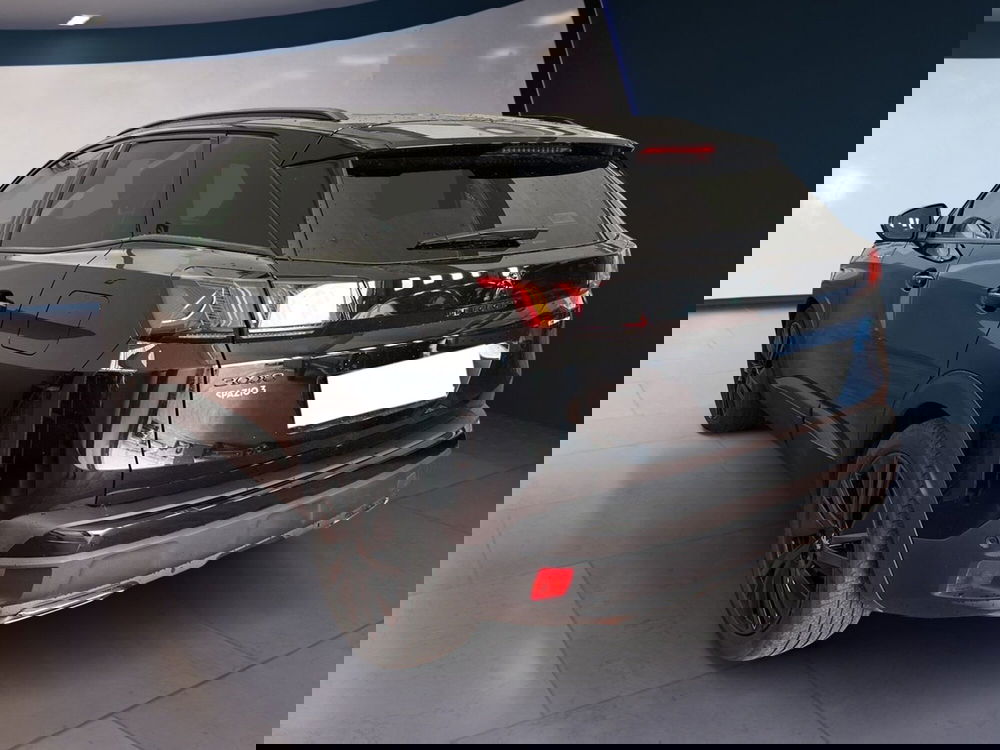 Peugeot 3008 usata a Torino (6)