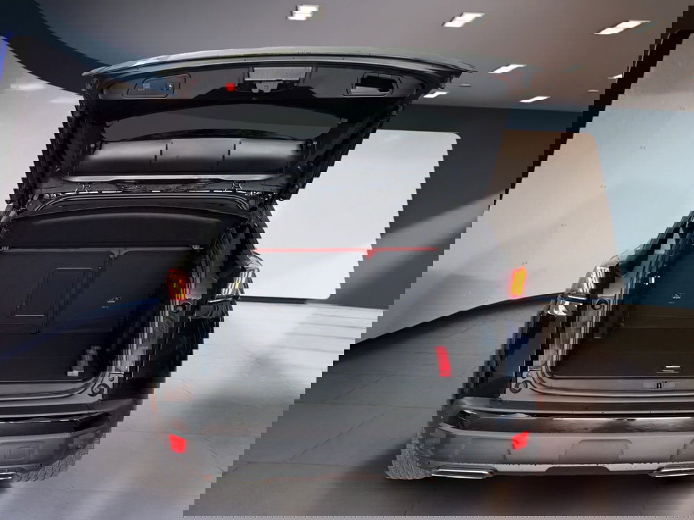 Peugeot 3008 usata a Torino (7)