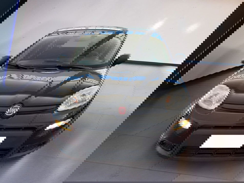 Fiat Panda usata a Torino