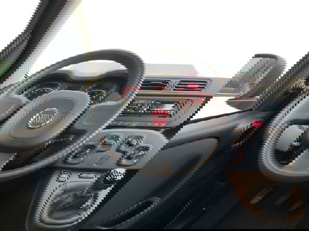 Fiat Panda usata a Torino (10)