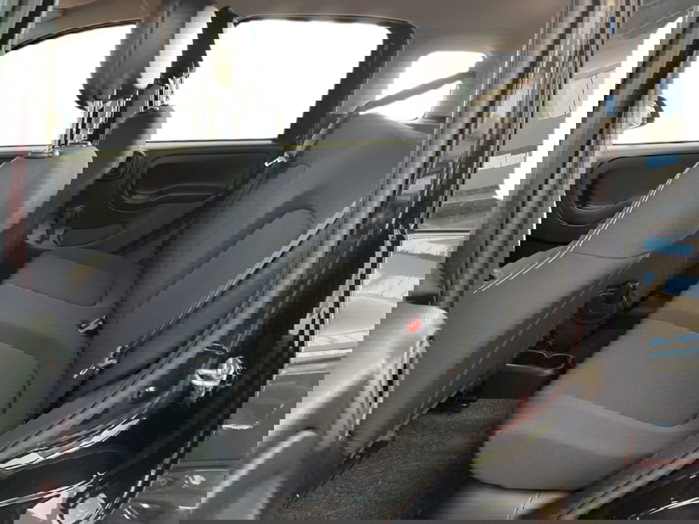 Fiat Panda usata a Torino (7)