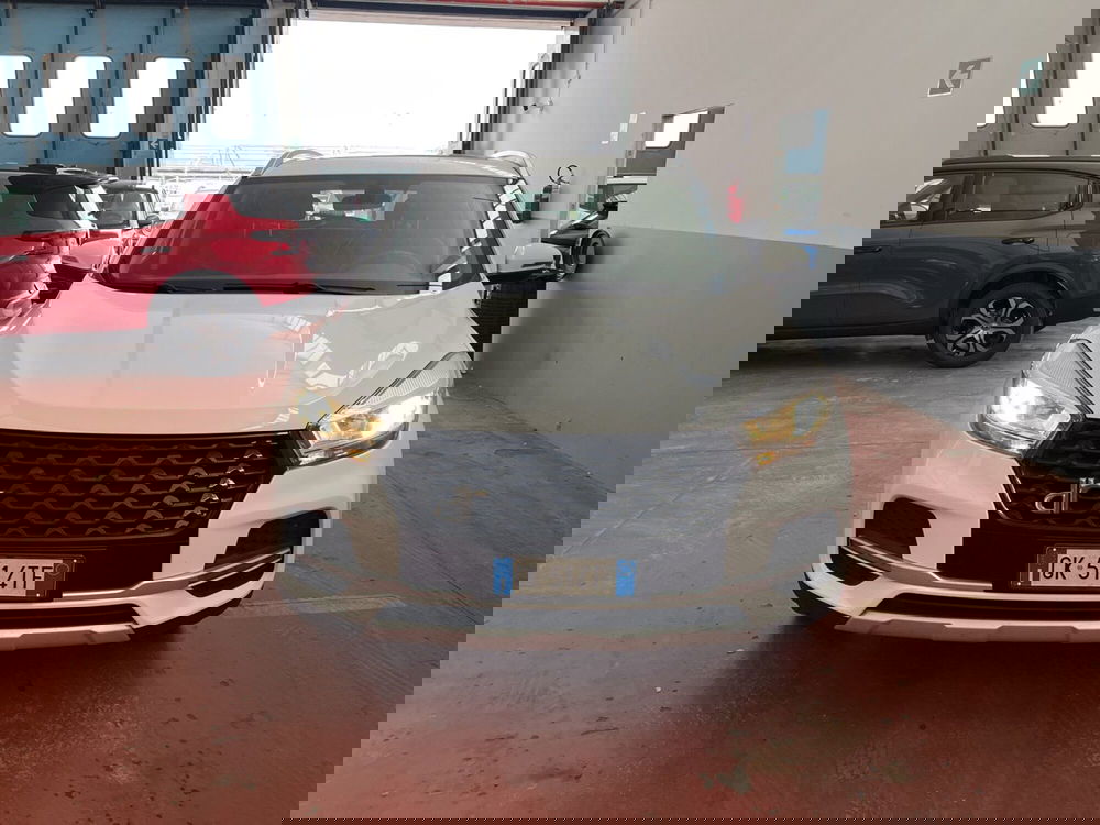 Dr dr 3.0 usata a Torino (17)