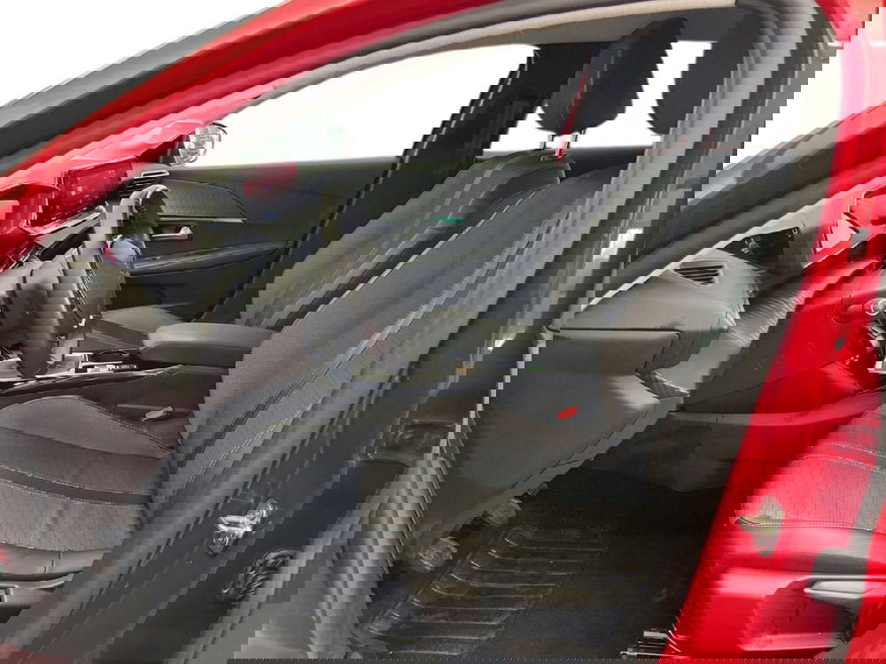 Peugeot 208 usata a Torino (10)