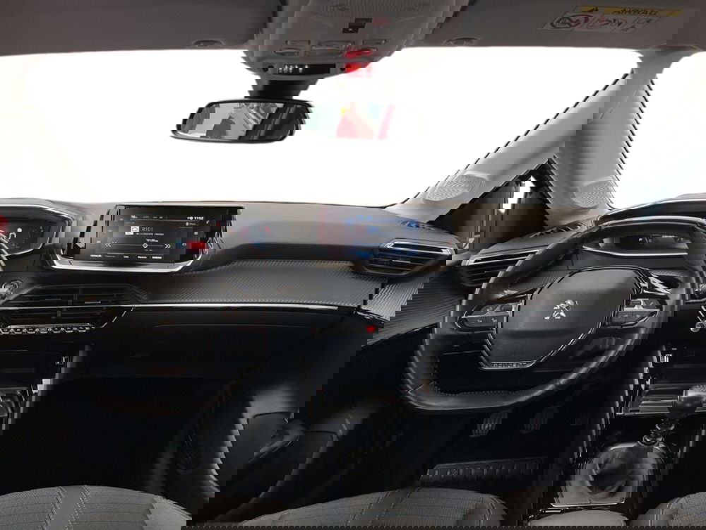 Peugeot 208 usata a Torino (11)