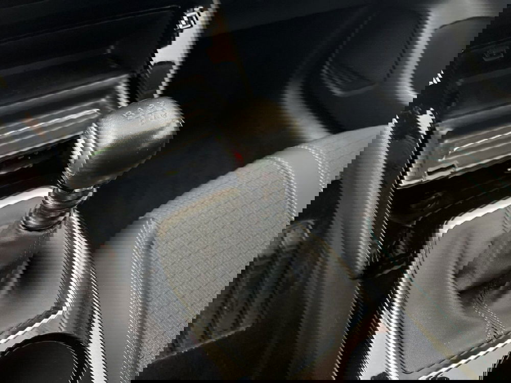 Peugeot 208 usata a Torino (14)