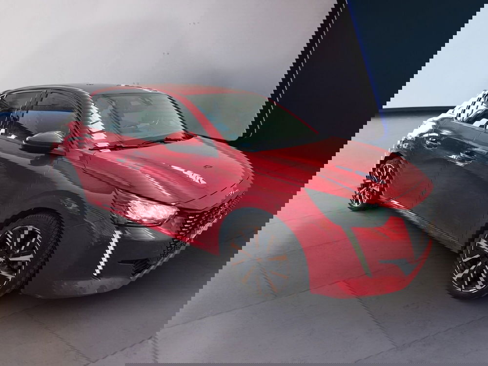 Peugeot 208 usata a Torino (3)