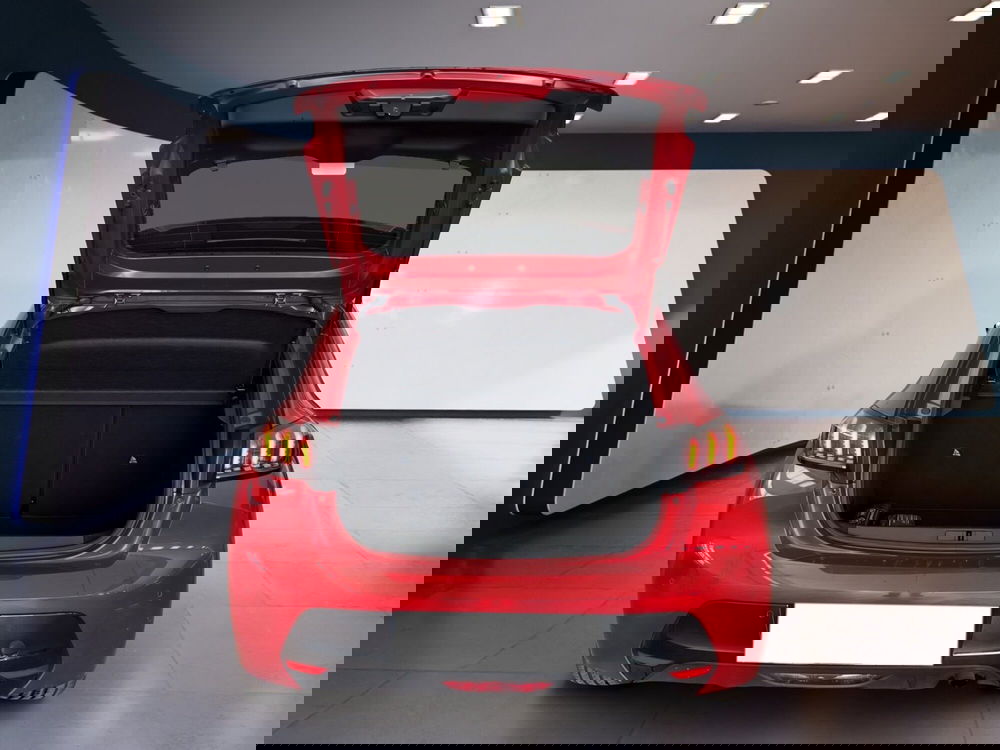 Peugeot 208 usata a Torino (7)