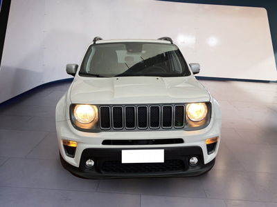 Jeep Renegade 1.6 mjt Limited 2wd 130cv del 2022 usata a Torino
