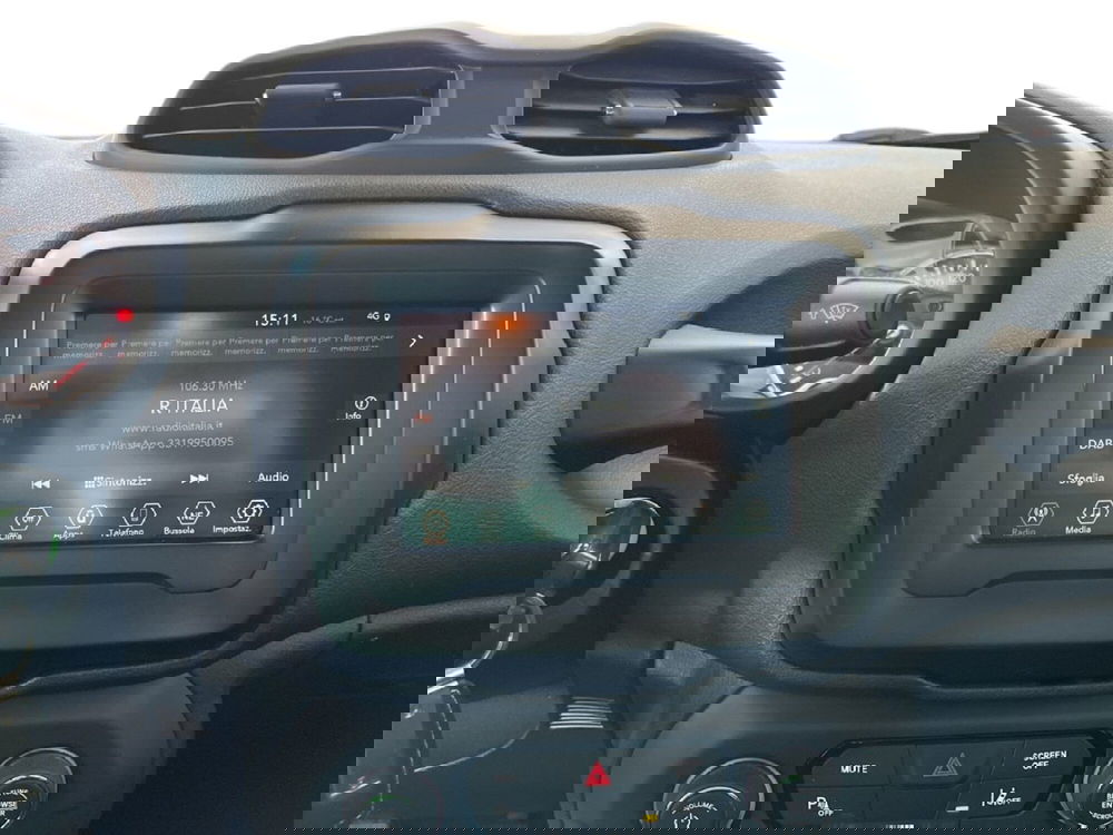 Jeep Renegade usata a Torino (12)