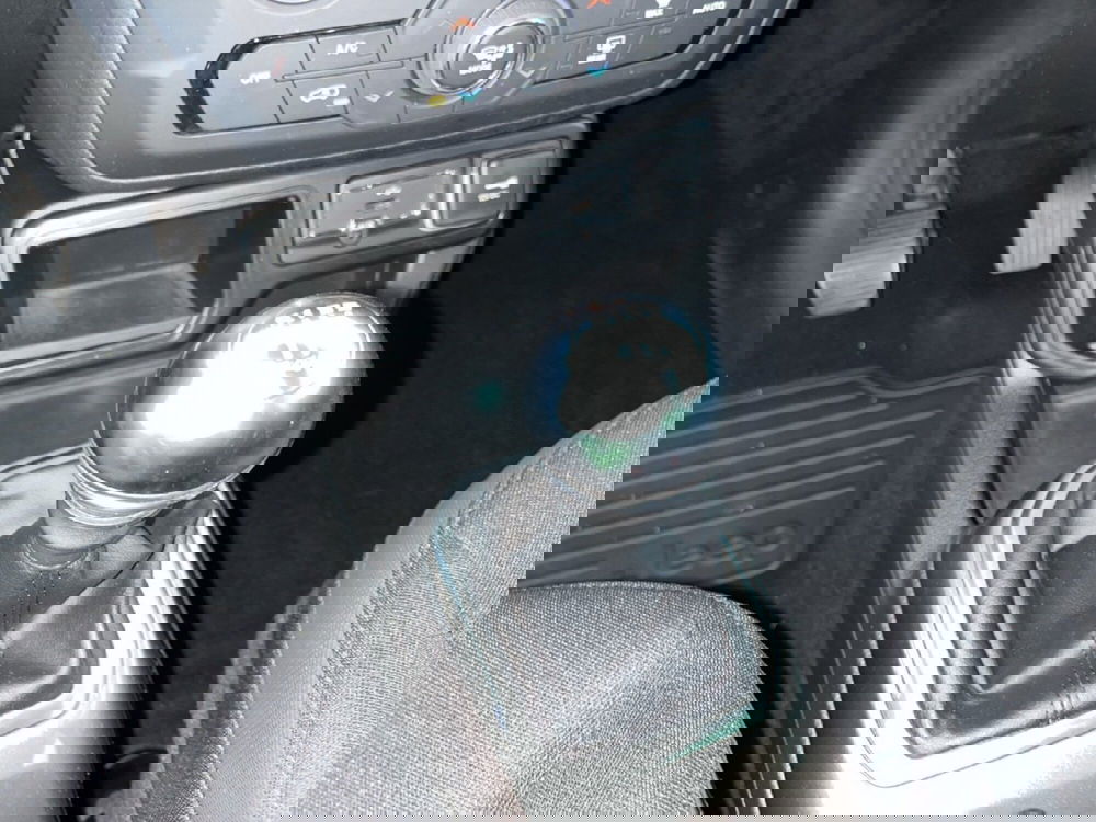 Jeep Renegade usata a Torino (13)