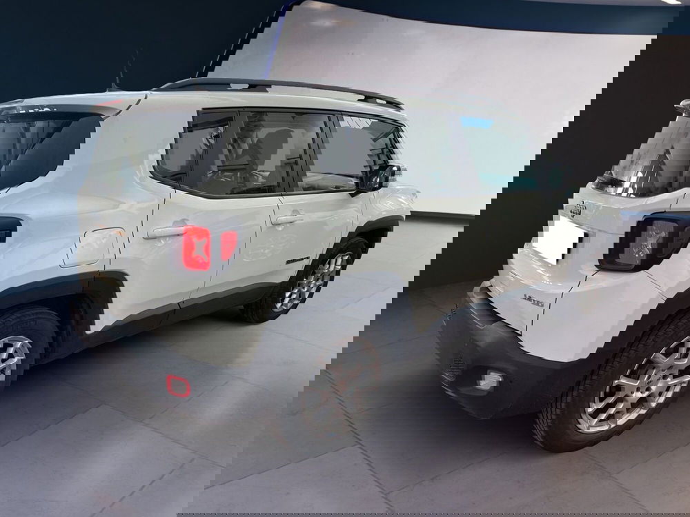 Jeep Renegade usata a Torino (3)