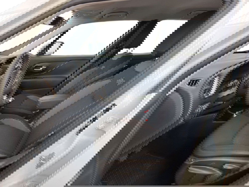 Jeep Renegade usata a Torino (9)