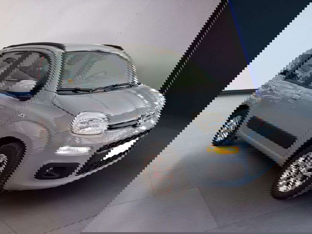 Fiat Panda usata a Torino (3)