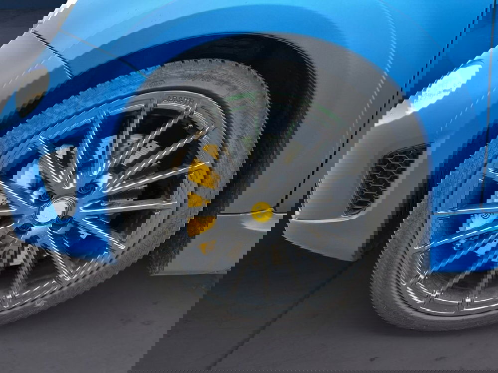 Abarth 595 usata a Torino (7)
