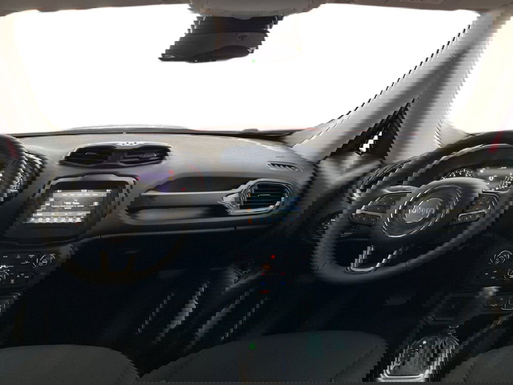 Jeep Renegade usata a Torino (10)