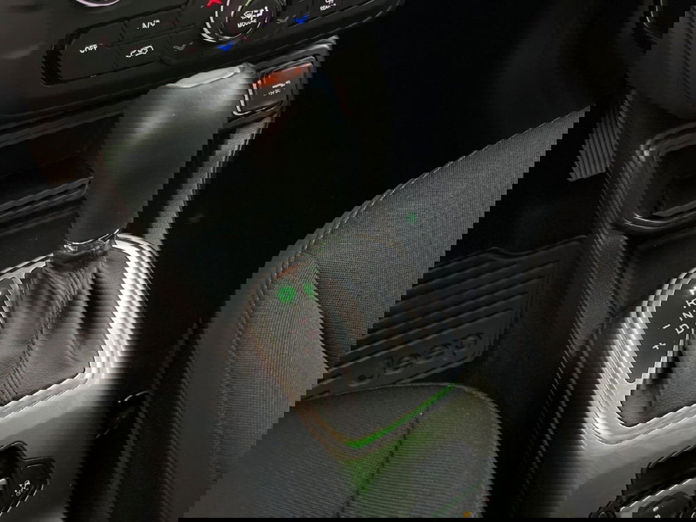 Jeep Renegade usata a Torino (13)