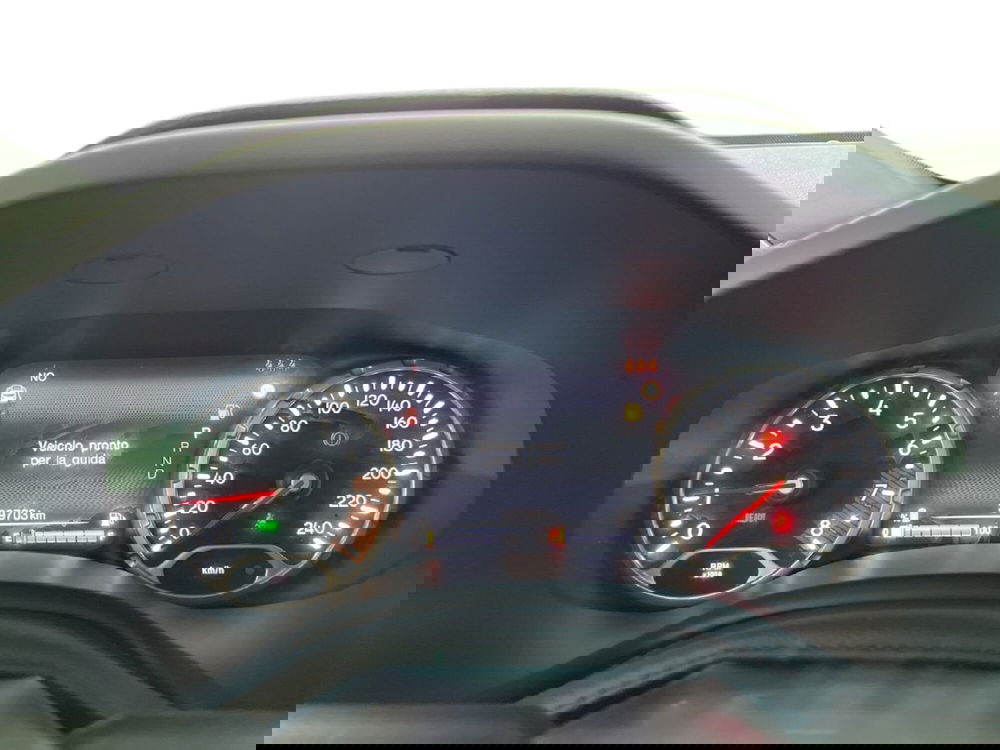 Jeep Renegade usata a Torino (14)