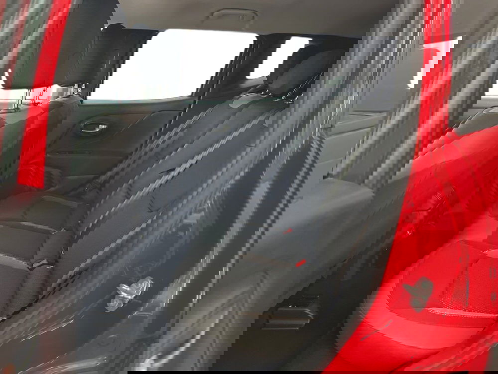 Jeep Renegade usata a Torino (8)