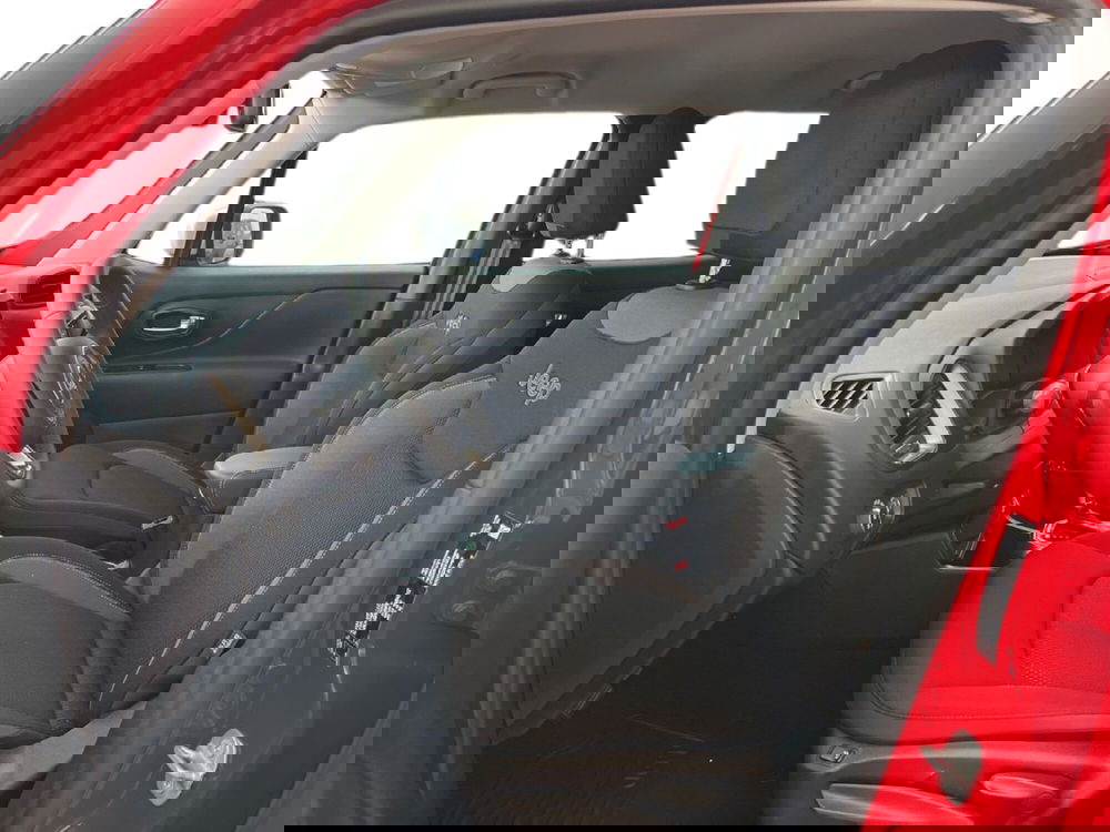 Jeep Renegade usata a Torino (9)