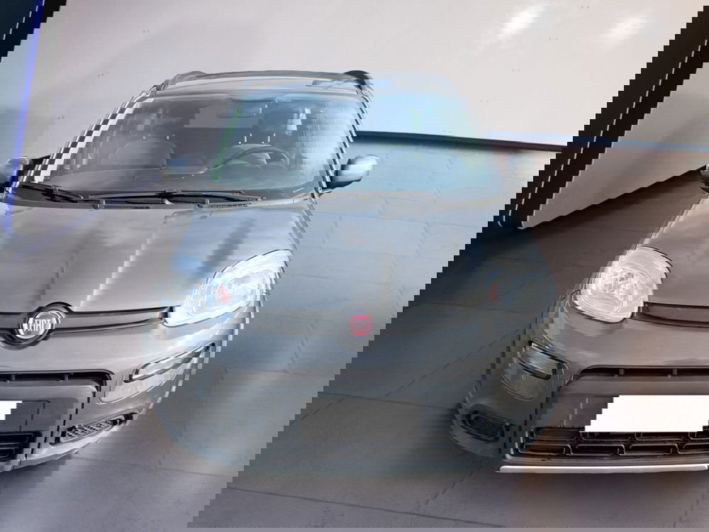 Fiat Panda usata a Torino