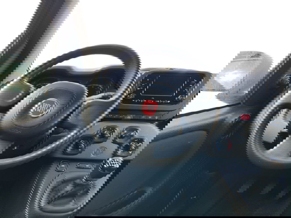 Fiat Panda usata a Torino (10)